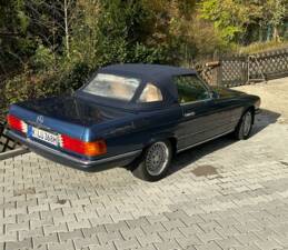 Image 6/12 de Mercedes-Benz 300 SL (1986)