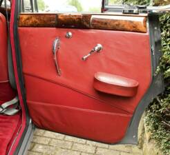 Afbeelding 31/50 van Jaguar Mk VII M (1956)