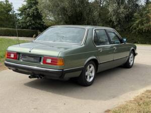 Image 5/19 of BMW 728i (1986)