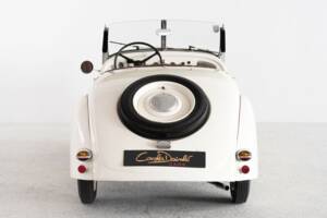 Image 8/36 of NSU-Fiat 500 A Topolino Weinsberg (1940)