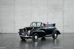 Bild 1/50 von Morris Minor 1000 (1956)