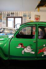 Image 17/35 de Citroën 2 CV 6 (1987)