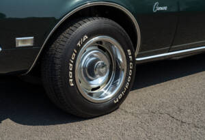 Immagine 11/29 di Chevrolet Camaro Z28 (1968)