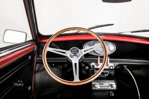 Image 6/50 of Mini 1275 GT (1972)