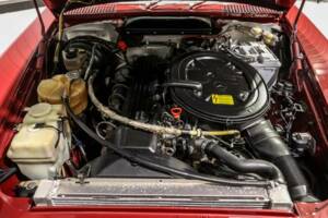 Image 21/35 of Mercedes-Benz 300 SL (1989)