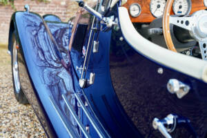 Immagine 20/50 di Morgan Plus 8 35th Anniversary (2004)