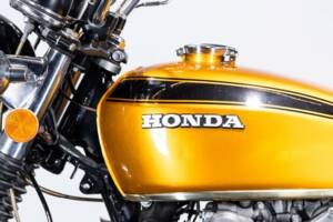 Imagen 16/50 de Honda CB 450 (1972)
