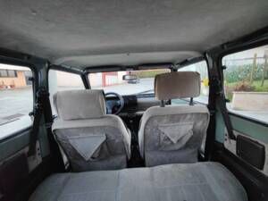 Imagen 12/32 de FIAT Panda 4x4 1,0 (1989)