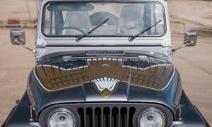 Imagen 6/50 de Jeep CJ-7 Renegade (1982)