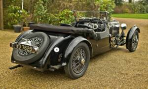Afbeelding 17/50 van Aston Martin Mk II (1934)