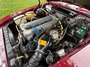 Immagine 28/29 di Mercedes-Benz 280 SL (1985)