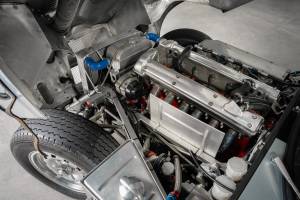 Image 12/37 of Jaguar E-Type 3.8 (1963)