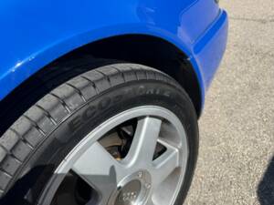 Image 32/32 of Audi S6 Plus Avant (1996)