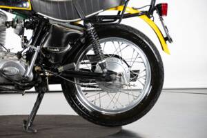 Bild 17/50 von Ducati 450 Scrambler (1969)