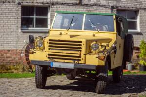 Imagen 1/43 de IFA P3 (1964)