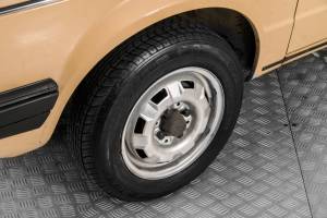 Bild 24/50 von Volkswagen Golf I 1.5 (1982)