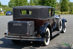 Image 5/39 of Rolls-Royce Phantom I (1929)