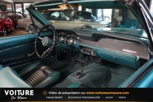 Bild 13/28 von Ford Mustang 289 (1967)