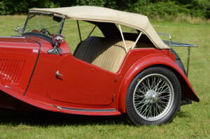 Bild 8/20 von MG TC (1947)