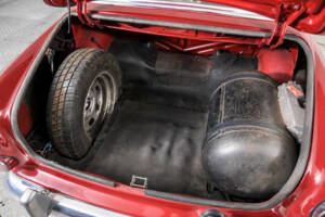 Bild 40/50 von Volvo Amazon S (1964)
