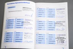 Afbeelding 48/50 van BMW 325i (2007)