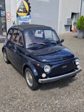 Image 3/19 of FIAT 500 L (1971)