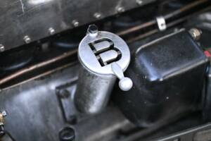 Image 43/50 de Bentley 4 1/2 Litre (1928)