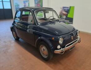Afbeelding 3/22 van FIAT 500 L (1969)