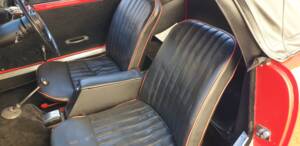 Image 6/10 of Sunbeam Alpine Mk I (1960)