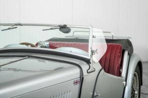 Bild 26/50 von MG TC (1949)
