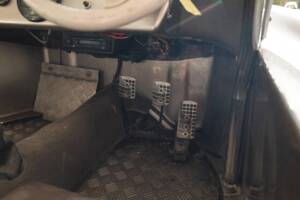 Afbeelding 36/43 van Volkswagen Buggy (1972)