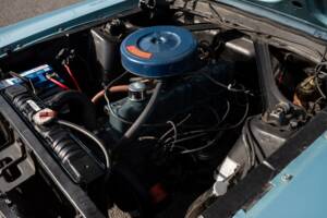 Image 30/50 of Ford Mustang 200 (1967)