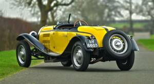 Bild 8/50 von Bugatti Type 49 (1930)