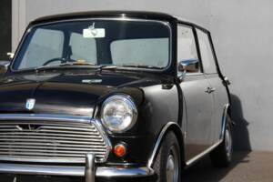 Image 3/21 of Austin Mini Cooper S 1275 (1970)