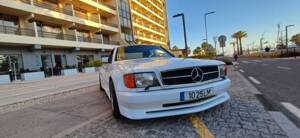 Bild 26/65 von Mercedes-Benz 380 SEC (1985)