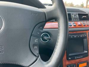 Bild 10/20 von Mercedes-Benz S 55 AMG (2001)
