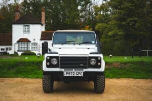 Image 7/50 of Land Rover Defender 90 (1997)