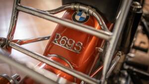 Afbeelding 11/13 van BMW R 69 S (1963)