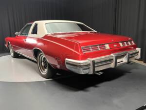 Image 6/8 of Buick Riviera (1974)