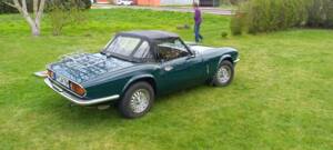 Image 9/10 of Triumph Spitfire 1500 (1978)