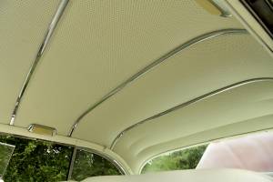 Image 45/50 of Cadillac 62 Coupe DeVille (1956)