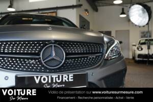 Imagen 14/23 de Mercedes-Benz C 43 AMG 4MATIC (2017)