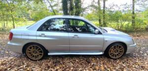Bild 15/38 von Subaru Impreza 2.0 WRX (2003)