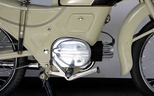 Bild 6/61 von Moto Guzzi Zigolo Turismo (1954)