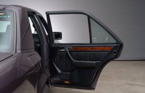 Bild 16/38 von Mercedes-Benz 500 E (1992)