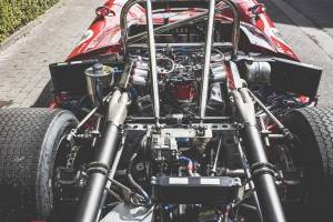 Image 20/32 de Lola T70 (1967)