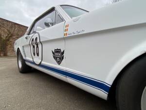 Bild 41/52 von Ford Mustang 289 (1965)