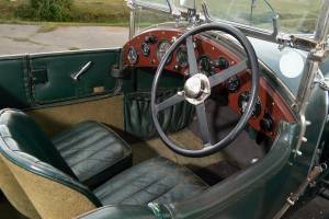 Immagine 10/22 di Bentley 3 Litre (1926)