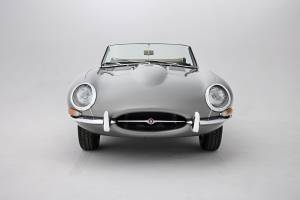 Immagine 16/50 di Jaguar E-Type 3.8 (1962)