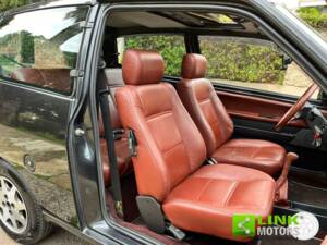 Afbeelding 14/28 van Autobianchi Y10 (1991)